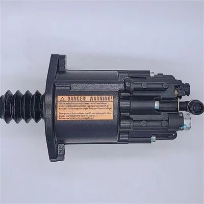 Kúplingsörvun 9701500010 fyrir Ashok Leyland